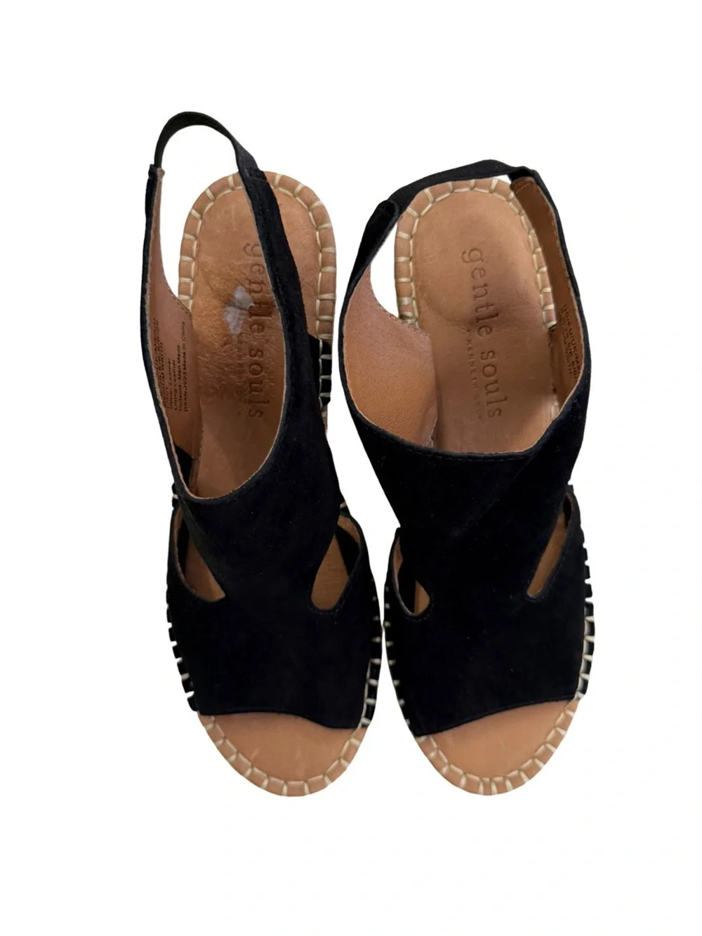 gentle souls nwot new